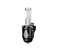 Flashforge Ensemble de came 0,25 mm Adapté pour (imprimante 3D): FlashForge Adventurer 5M, FlashForge Adventurer 5M Pro