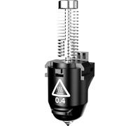 Flashforge Ensemble de came 0,4 mm Adapté pour (imprimante 3D): FlashForge Adventurer 5M, FlashForge Adventurer 5M Pro 20004089001