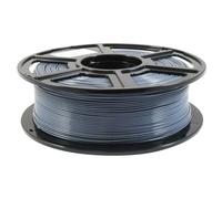 Flashforge FF0691 matériel d'impression 3D Acide polylactique résistant (PLA) Gris 1 kg