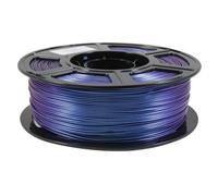 Flashforge FF0698 matériel d'impression 3D Acide polylactique résistant (PLA) Multicolore, Violet 1 kg