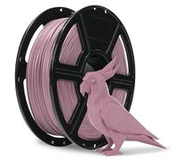 FLASHFORGE Filament PETG CF pour imprimante 3D, 1,75 mm, fibre de carbone, 1 kg de filament, résistant à la chaleur, haute résistance et rigidité, conçu pour des modèles complexes et des pièces