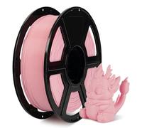 FLASHFORGE Filament PLA HS de 1,75 mm, haut débit, filament rapide pour imprimante 3D, profitez d'une qualité exceptionnelle avec une impression haute vitesse de 500 mm/s, filament enroulé proprement