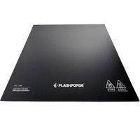 Flashforge Film pour lit d'impression Adapté pour (imprimante 3D): FlashForge Guider 3 Plus, FlashForge Guider 3 Ultra Sonstiges Druckerzubehör 60005415004