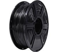 Flashforge FLB1 noir Filament Elastic flexibel 1.75mm 1000g noir 1St.