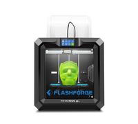FlashForge Guider IIS 2S v2 - avec extrudeur haute température SZ11S version 2020