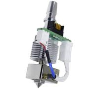 Flashforge Hotend Adapté pour (imprimante 3D): FlashForge Guider 3, FlashForge Guider 3 Plus G3+ / G3 Nozzle Assembly 20003851001