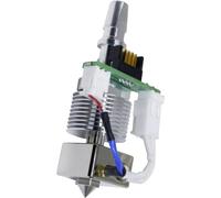 Flashforge Hotend Adapté pour (imprimante 3D): FlashForge Guider 3, FlashForge Guider 3 Plus G3+ / G3 Nozzle Assembly 20003851001