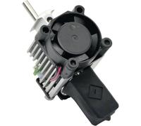 Flashforge Hotend avec buse 0,4 mm Adapté pour (imprimante 3D): FlashForge Guider 3 Ultra FLASHFORGE - G3 Ultra NOZZLE ASSEMBLY HOT END 0.4mm 20003865001