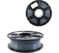 FlashForge HS PLA 1.75mm GRIS 1kg (90009988001)