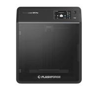 Imprimante 3D - Flashforge - Adventurer 5M Pro - Couleur Noir - Conception Fermée - Polyvalente