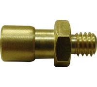 Flashforge Joints de tuyau Flashforge pour Adventurer 3 Adapté pour (imprimante 3D): FlashForge Adventurer 3 Pipe joints