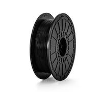 FlashForge - Noir - 600 g - filament PLA (3D)