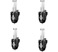FlashForge Nozzle Assembly Set pour Adventurer 5M / 5M Pro - 1 kit
