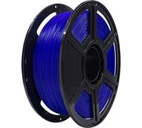 Flashforge PETBL1 Matériau d'impression 3D Acide polyactique (PLA) Bleu 1 kg (PETBL1)