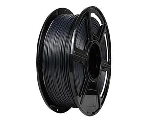 FLASHFORGE PETG-CF 1,75 mm Noir 1 kg