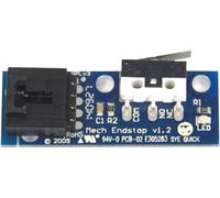 Flashforge petit capteur pour Creator Pro, Dreamer Adapté pour (imprimante 3D): FlashForge Creator (Pro), FlashForge Dreamer Smal