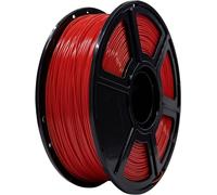 Flashforge PETR1 rouge Filament PETG 1.75mm 1000g Rot 1St.