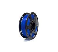 FLASHFORGE PLA 0,5 kg Transparent Blue