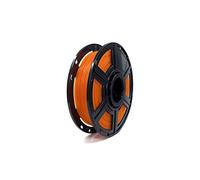 FLASHFORGE PLA 0,5 kg Transparent Orange