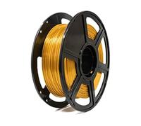 FLASHFORGE PLA 1,75 mm Doré argenté 1 kg