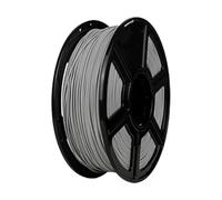 FLASHFORGE PLA 1,75 mm - Gris clair mat - 1 kg