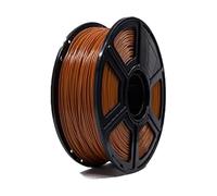 FLASHFORGE PLA 1,75 mm Marron 1 kg
