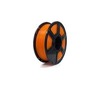 FLASHFORGE PLA 1 kg Transparent Orange