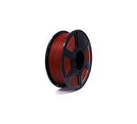 FLASHFORGE PLA 1 kg Transparent Red