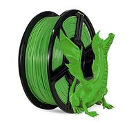 Flashforge PG1 Green Filament PLA 1.75 mm 1000 g vert