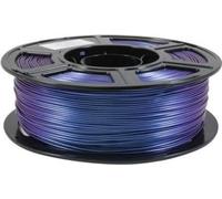 FLASHFORGE PLA HS Filament 1,75 mm Nebula Purple 1 kg