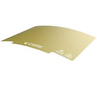 Flashforge Plaque d'impression PEI flexible Adapté pour (imprimante 3D): FlashForge Guider 3 20003816001