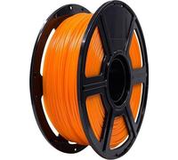 Flashforge PO1 Matériau d'impression 3D Acide polyacétique (PLA) Orange 1 kg (PO1)
