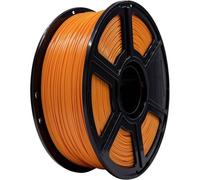 Flashforge PO1 Orange Filament PLA 1.75mm 1000g Orange 1St.