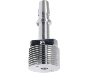 Flashforge Pont thermique / Heatsink Adapté pour (imprimante 3D): FlashForge Guider 3, FlashForge Guider 3 Plus G3+ / G3 Heatsink 80003155004