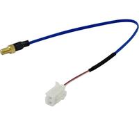 Flashforge Thermocouple Flashforge pour Guider 2 Adapté pour (imprimante 3D): FlashForge Guider II, Flashforge Guider IIS