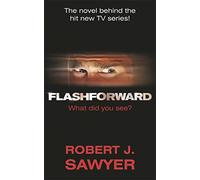 FlashForward – Gollancz