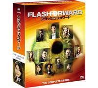 Flashforward Compact Box [Import allemand]