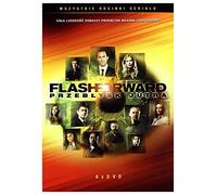 FlashForward (episodes 1-22) (BOX) [6DVD] (IMPORT) (Pas de version française)