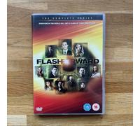 Flashforward - Le Dvd