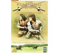 Flashing Blade, The - Vol.1 [Import anglais]