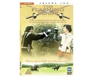 Flashing Blade, The - Vol.2 [Import anglais]