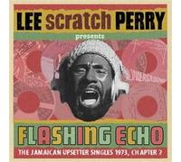 Flashing Echo -The Jamaican Upsetter Singles 1973, Chapter 2 CD