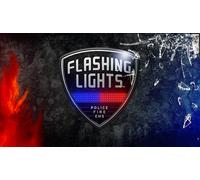 Flashing Lights Police Fire EMS (PC)