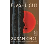 Susan Choi – Flashlight – Relié