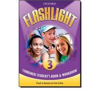 Flashlight 3 | Paul A. Davies Paul A. Davies (Auteur)