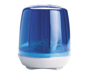 Flashlight blue gyrophare pour véhicules