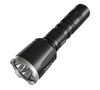 Lampe de poche CI7 2500 lumens Nitecore - Black