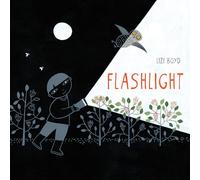 Flashlight: (Picture Books, Wordless Books for Kids, Camping Books for Kids, Bedtime Story Books, Children's Activity Books, Children's Nature Books): 1 (Junior Library Guild Selection)