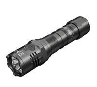 Nitecore P20iX Noir Lampe de Poche Tactique LED