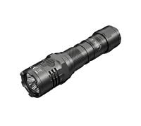 Nitecore P20ix Precise Tactical Flashlight Argenté 4000 Lumens
